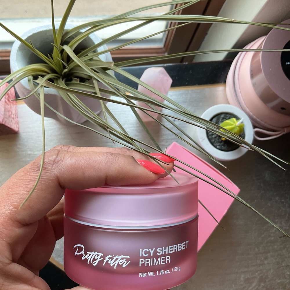 Touch in Sol Icy Sherbet Primer